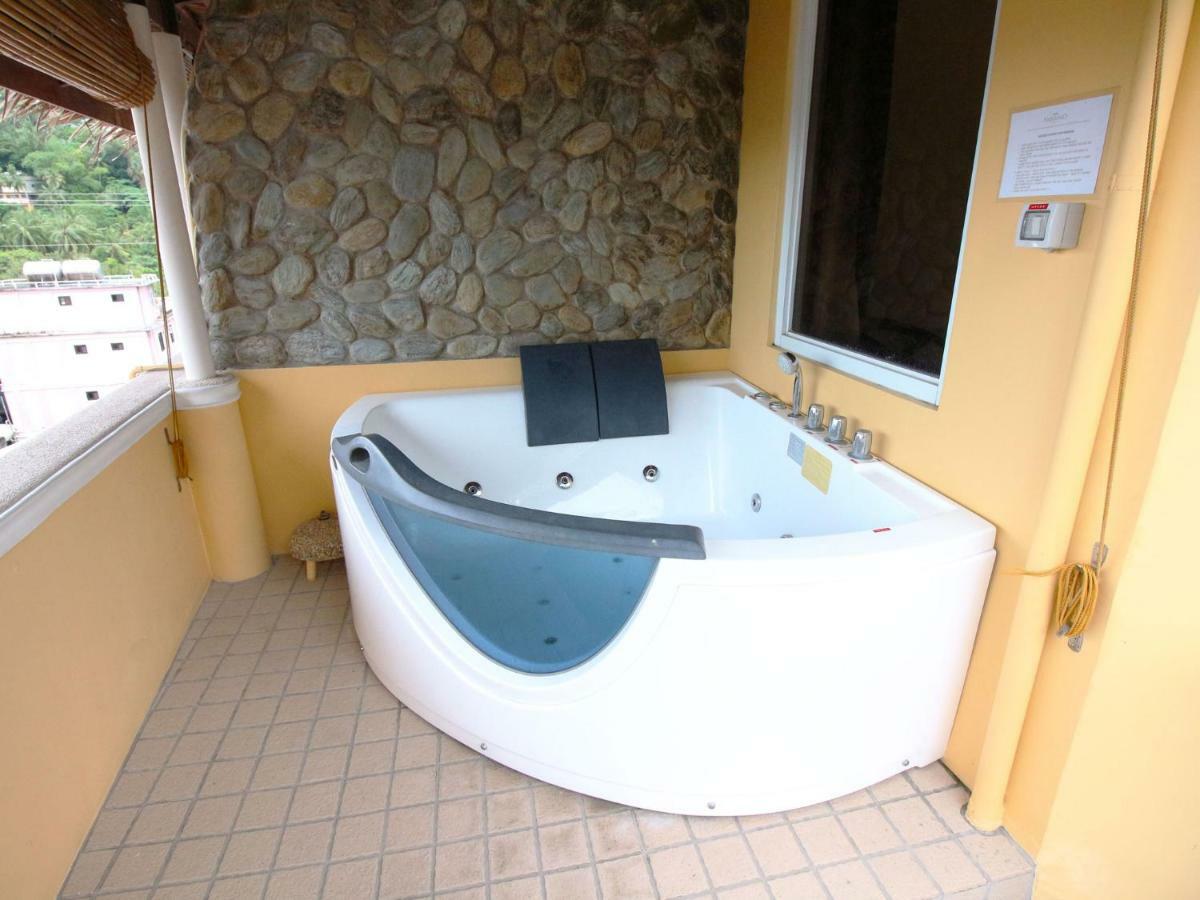Mermaid Resort And Dive Center Puerto Galera Eksteriør billede