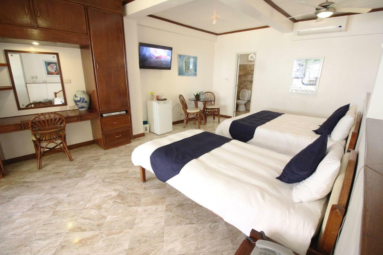 Mermaid Resort And Dive Center Puerto Galera Eksteriør billede
