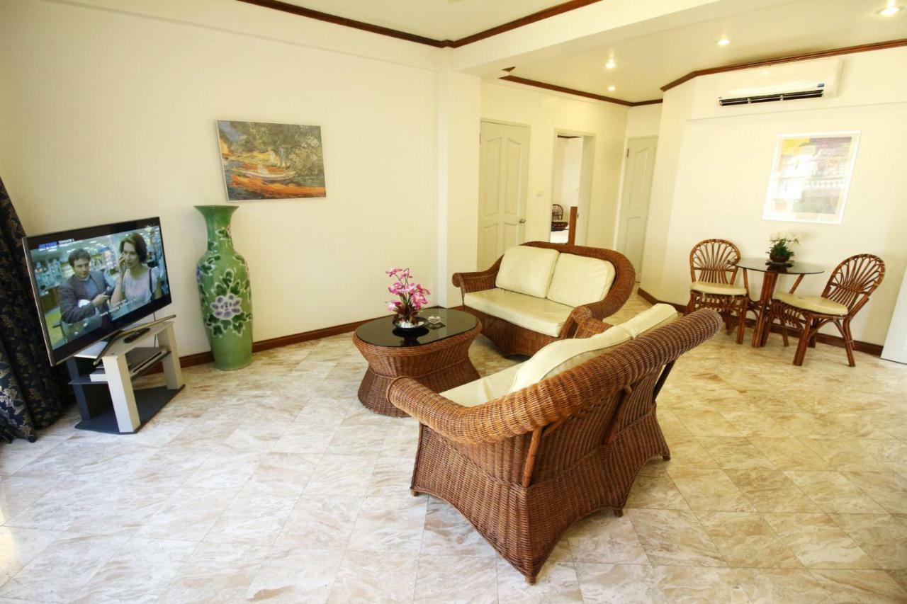 Mermaid Resort And Dive Center Puerto Galera Eksteriør billede